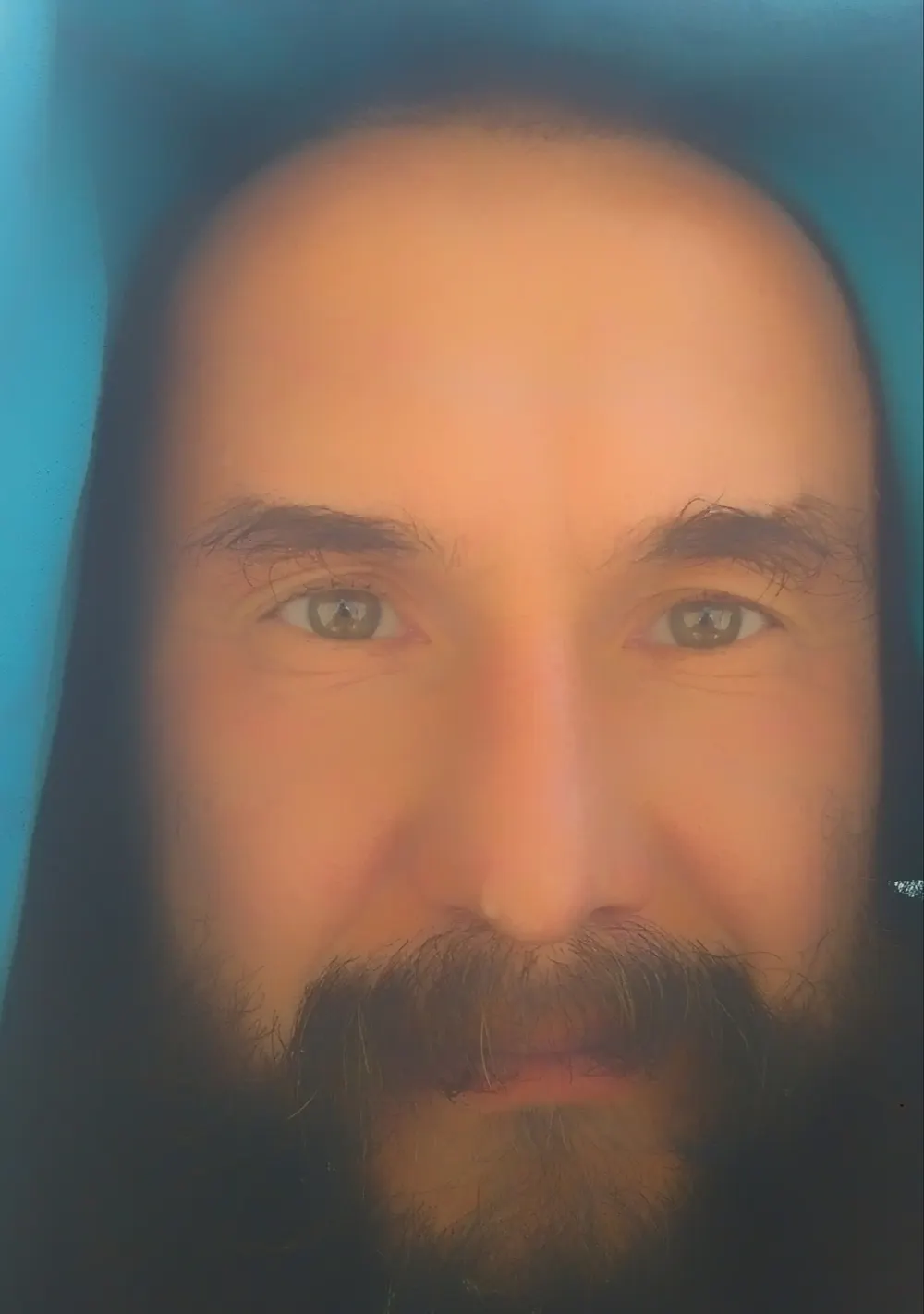 Приветствуем вас на сайте Алексея Фёдоровича